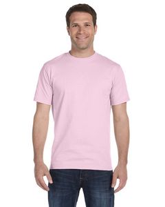 Hanes Printables Adult Essential Short Sleeve T-Shirt