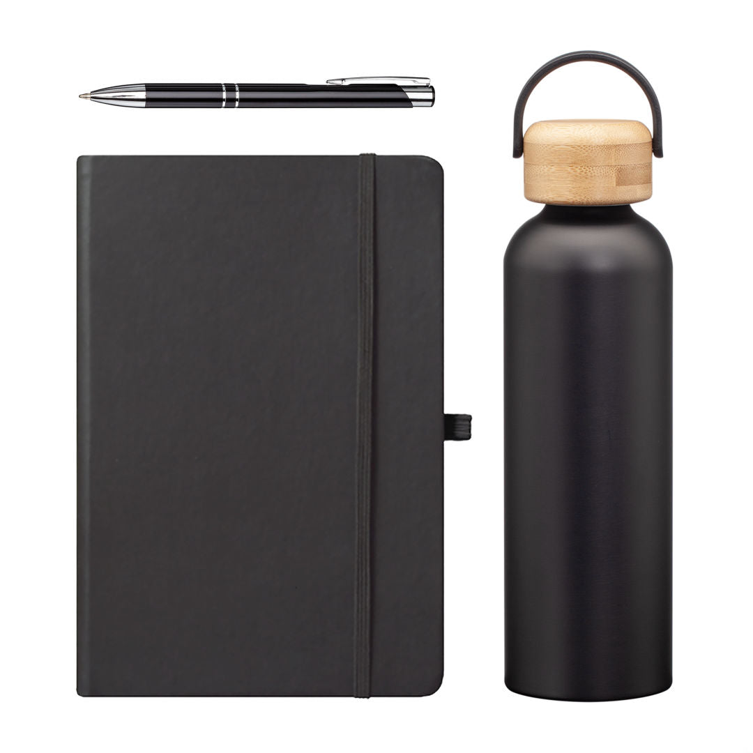 Black (Blank)