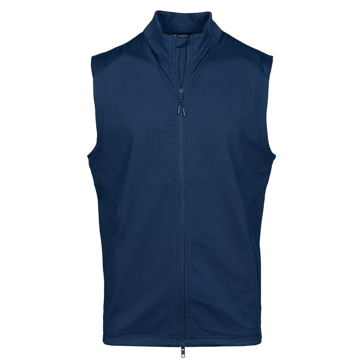 Resort Men's Vest