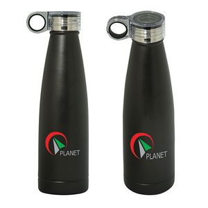 Tango 750 Ml. (25 Fl. Oz.) Stainless Steel Bottle