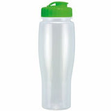 Frost/Green Lid Blank