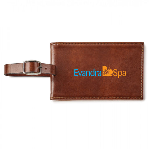 Fabrizio Luggage Tag