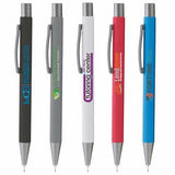 Bowie Mechanical Pencil - Full Color