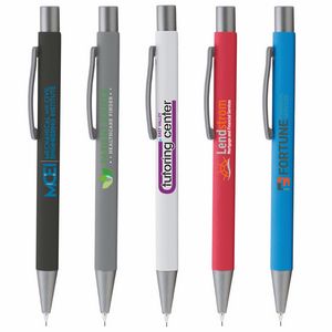 Bowie Mechanical Pencil - Full Color