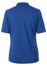 Royal Blue Blank Back