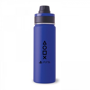 Ring Leader 600 Ml / 20 Oz Stainless Steel Bottle