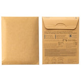 Quick Wash Laundry Detergent Sheets