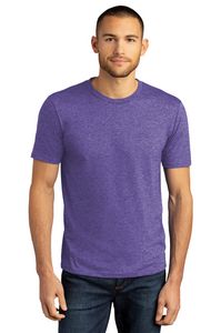 Purple Frost Blank