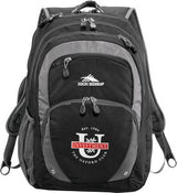 High Sierra Overtime Fly-By 17'' Computer Backpack