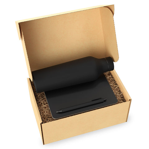Vivid Vibes Merch Box 3-Piece Gift Set