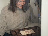 45-Piece Chocolate Ensemble Gift Set with Luxury Custom Packaging