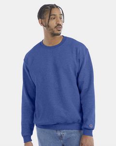 000112 Champion® Powerblend® Crewneck Sweatshirt