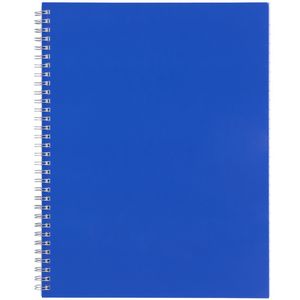 8.5'' x 11 FSC® Mix Remark 1-subject Notebook