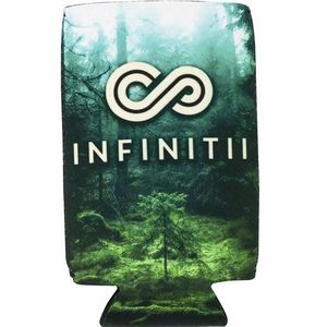 16 oz Tall Boy Neoprene Coolie