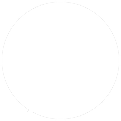 Round Mousepad (1/8