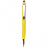 I138 Glacio Yellow Front