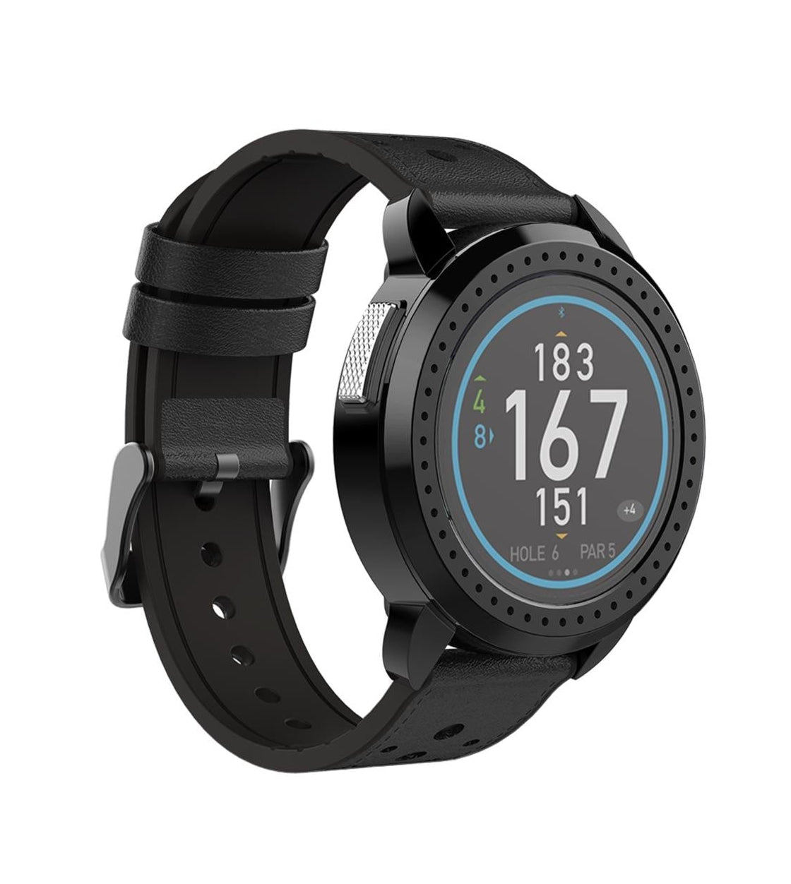 Bushnell Ion Elite Gps Watch