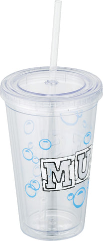 Sedici Tumbler 16oz