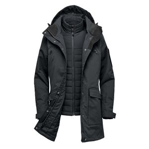 Stormtech Women's Fairbanks 5-in-1 System Jacket