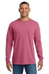 Crunchberry Pink Blank