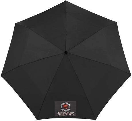 44'' totesr 3 Section Auto Open/Close Umbrella