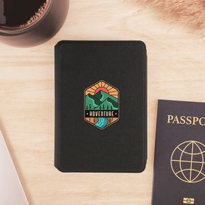 000016 Journey Passport Organizer