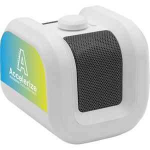 Rupt™ Boomz 5W Portable Speaker