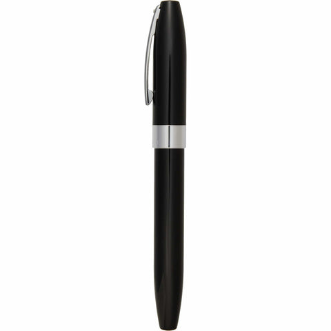 Sheaffer® Legacy Black and Chrome Roller Ball