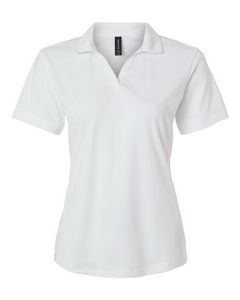 AllPro Pro-Lock Women's Performance Polo Shirt