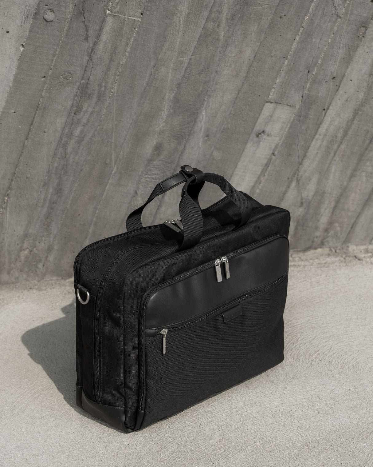 Bugatti Lucas Executive Briefcase