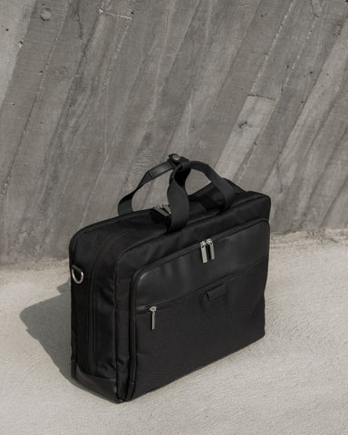 Bugatti Lucas Executive Briefcase