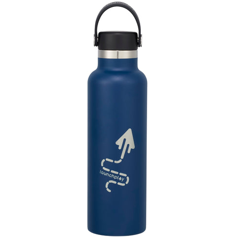 Hydro Flask® Standard Mouth 21 oz Bottle with Flex Cap