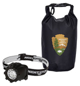 Nightstick Dual-Light Headlamp