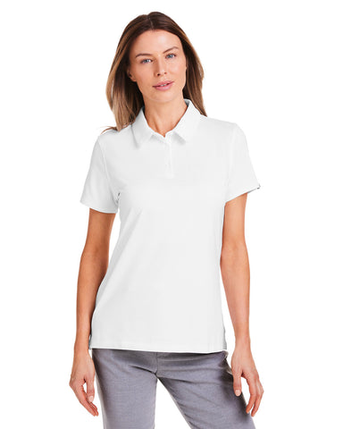 Under Armour® Women's Recycled Polo