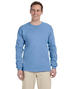 000069 Gildan Adult Ultra Cotton® Long-Sleeve T-Shirt