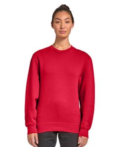 Lane Seven Unisex Premium Crewneck Sweatshirt