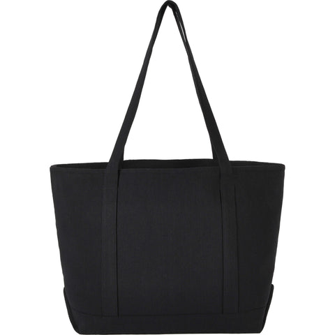 Repose 10oz Recycled Cotton Boat Tote