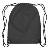 000627 Broadway - Drawstring Backpack