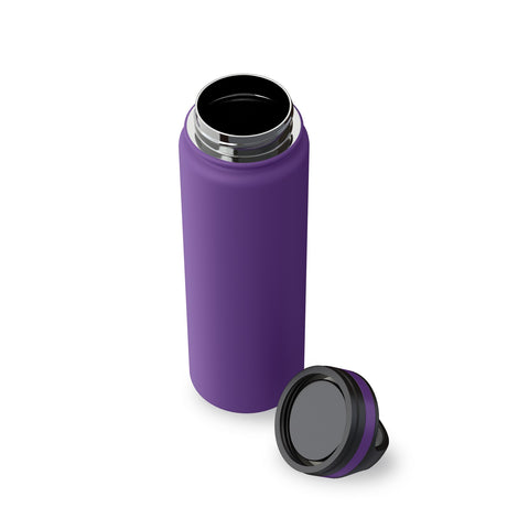 Free Spirit Bottlecall Of The Wild Stainless Steel Bottle