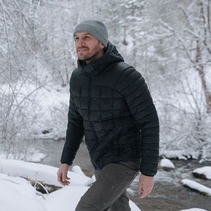 000814 Stormtech Men's Tundra Thermal Jacket