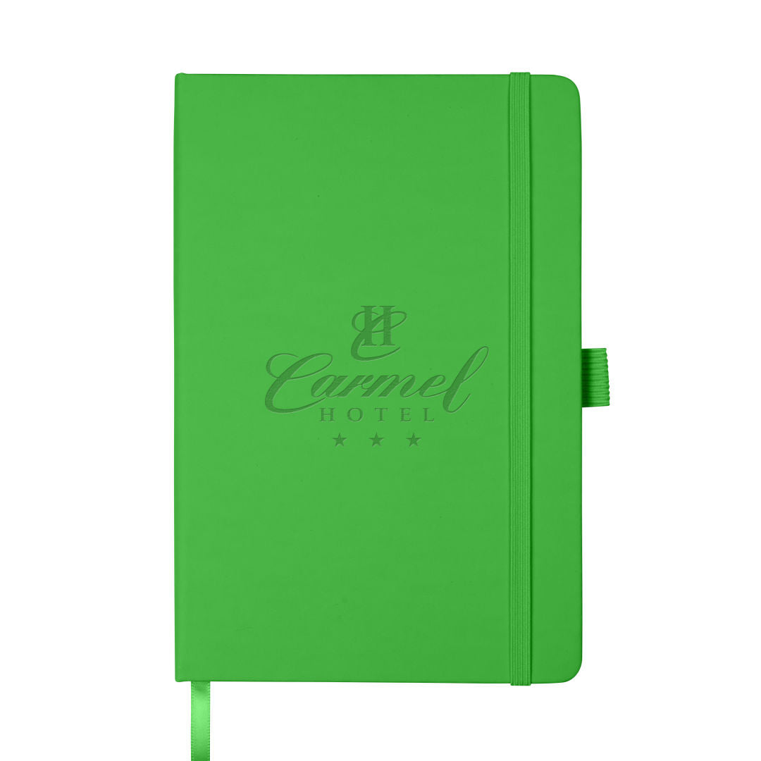 Green / 5.39 x 8.18