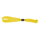 Silkscreened Event Wristband