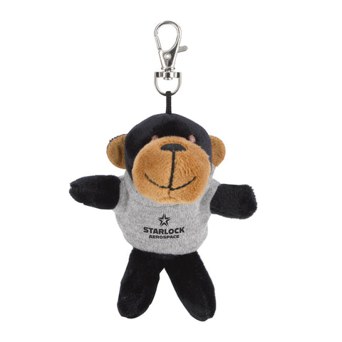 Chelsea Teddy Bear™ Wild Bunch Key Tags - 4