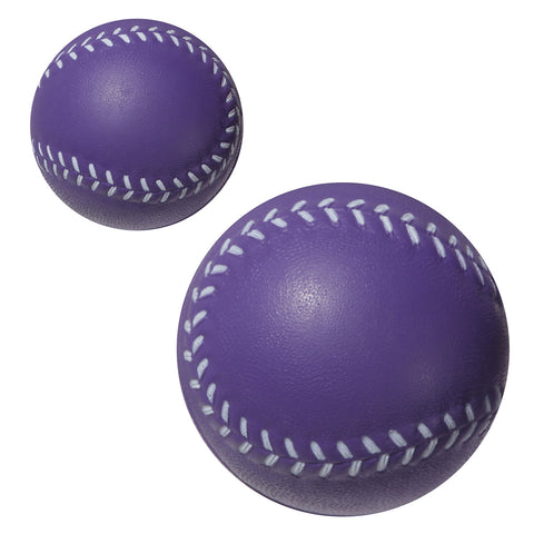 000614 Baseball Stress Reliever