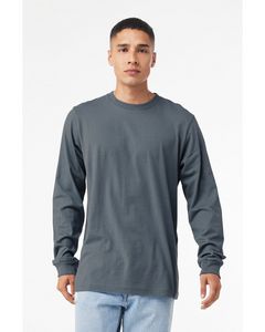 000448 BELLA+CANVAS Unisex Jersey Long-Sleeve T-Shirt