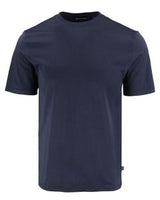 Cutter & Buck Coastline Epic Comfort Recycled Mens Short Sleeve Tee