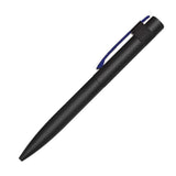 Black/Blue PMS REFLEX BLUE C (Blank)