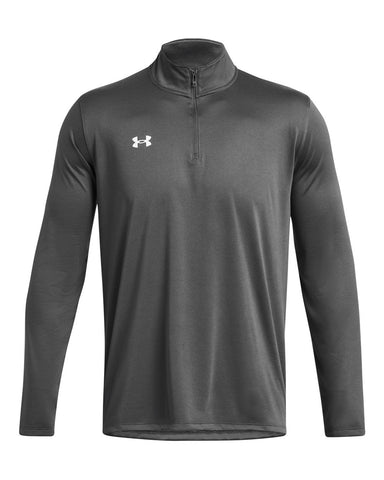UNDER ARMOUR® Men's Team Tech™ Quarter-Zip Pullover