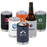 12 Oz. Urban Peak® Bedrock Trail Vacuum Can Cooler