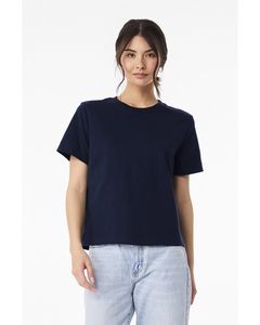 BELLA+CANVAS Ladies' 6oz Heavyweight T-Shirt